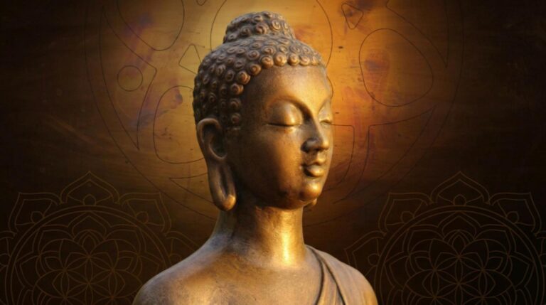 Hudba z Kvantové meditace Buddha