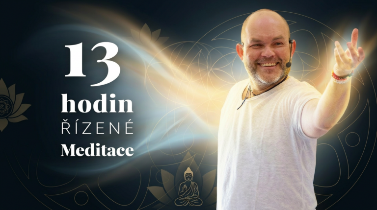 Kvantové meditace 1