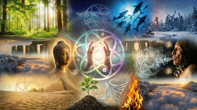 Hudba z Kvantových meditací 12 + 1 bonusová